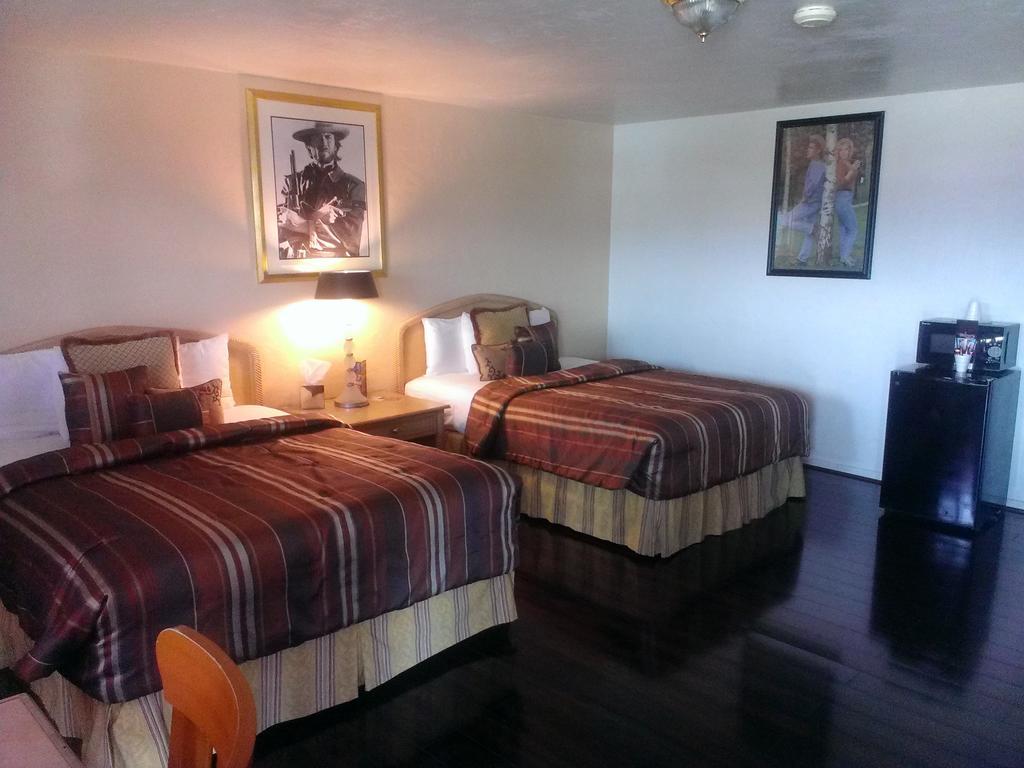 El Trovatore Motel Kingman Cameră foto