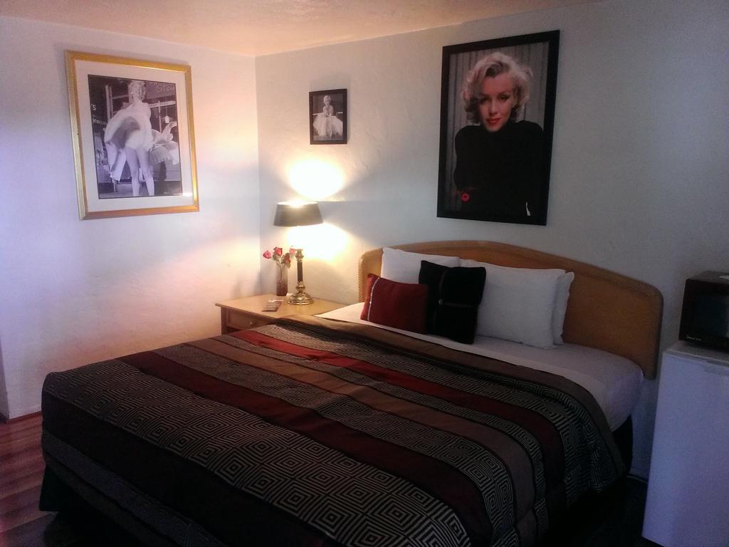 El Trovatore Motel Kingman Cameră foto